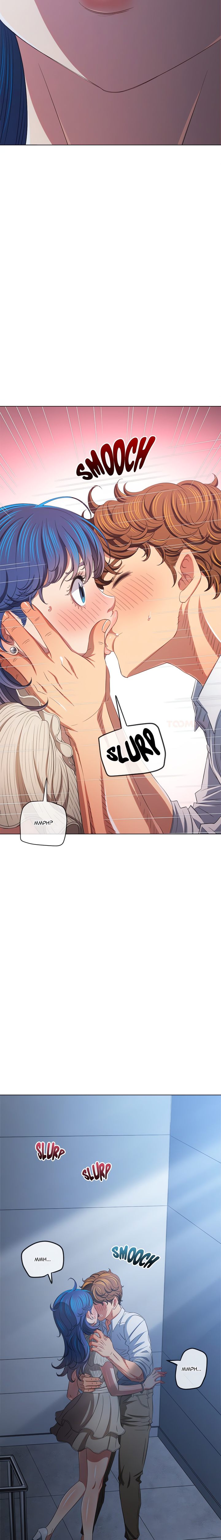 My High School Bully Chapter 247 - Page 11