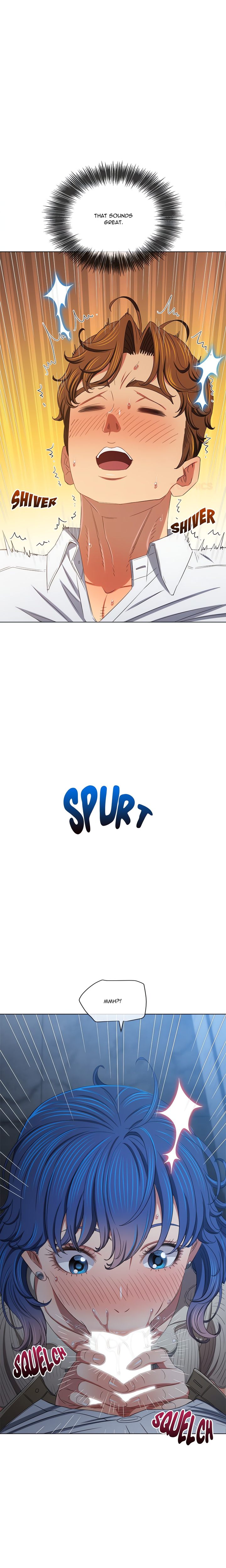 My High School Bully Chapter 247 - Page 19