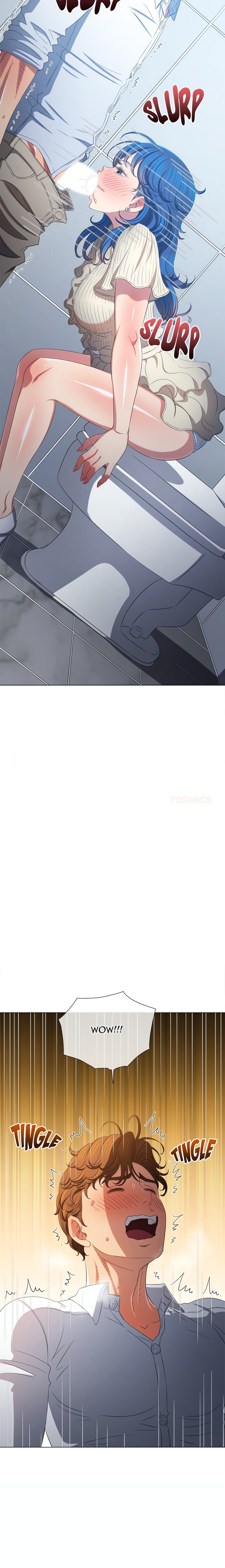 My High School Bully Chapter 247 - Page 2