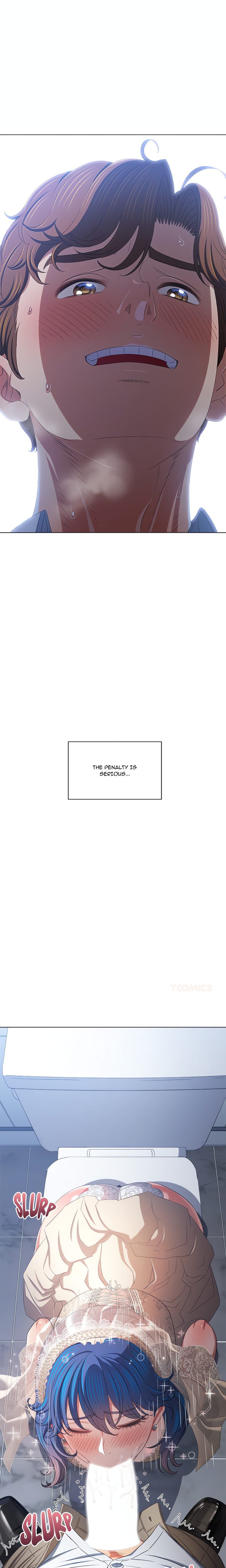 My High School Bully Chapter 247 - Page 3