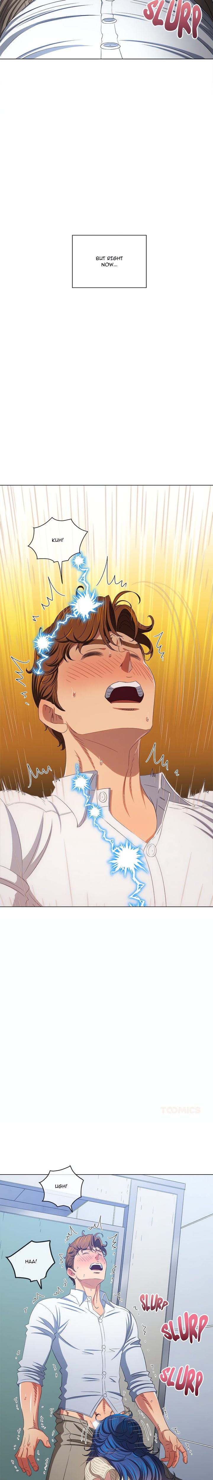 My High School Bully Chapter 247 - Page 4