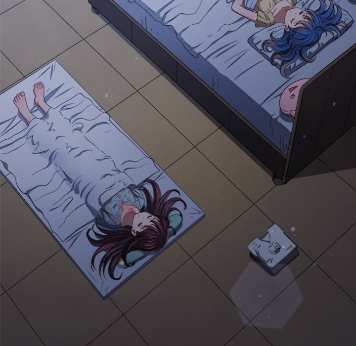 My High School Bully Chapter 248 - Page 25