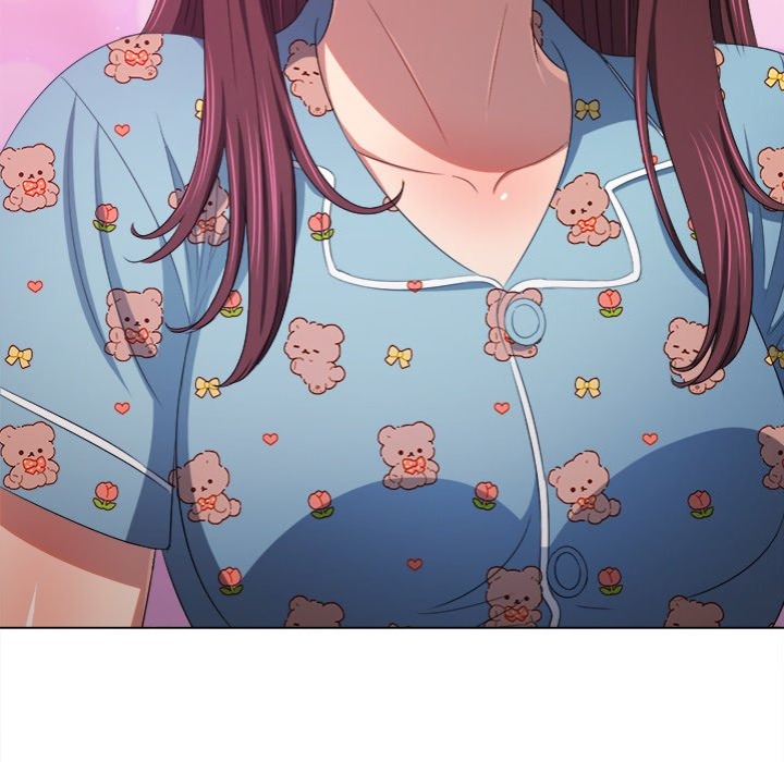 My High School Bully Chapter 248 - Page 51