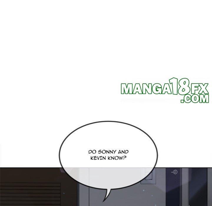 My High School Bully Chapter 248 - Page 72