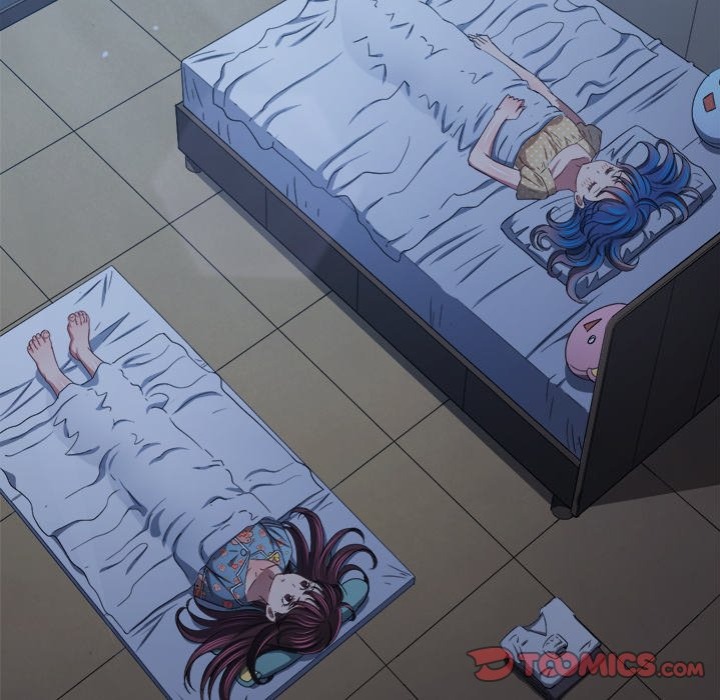 My High School Bully Chapter 248 - Page 93