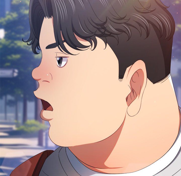 My High School Bully Chapter 249 - Page 33