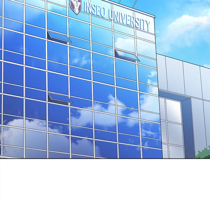 My High School Bully Chapter 249 - Page 97