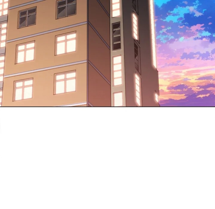 My High School Bully Chapter 250 - Page 122