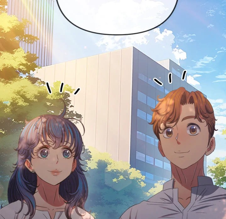 My High School Bully Chapter 250 - Page 35