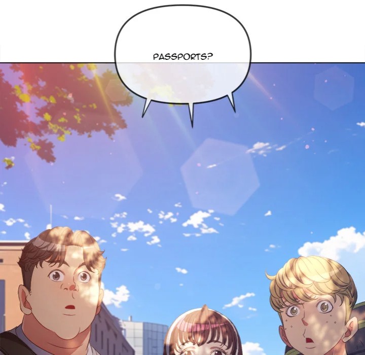 My High School Bully Chapter 250 - Page 43