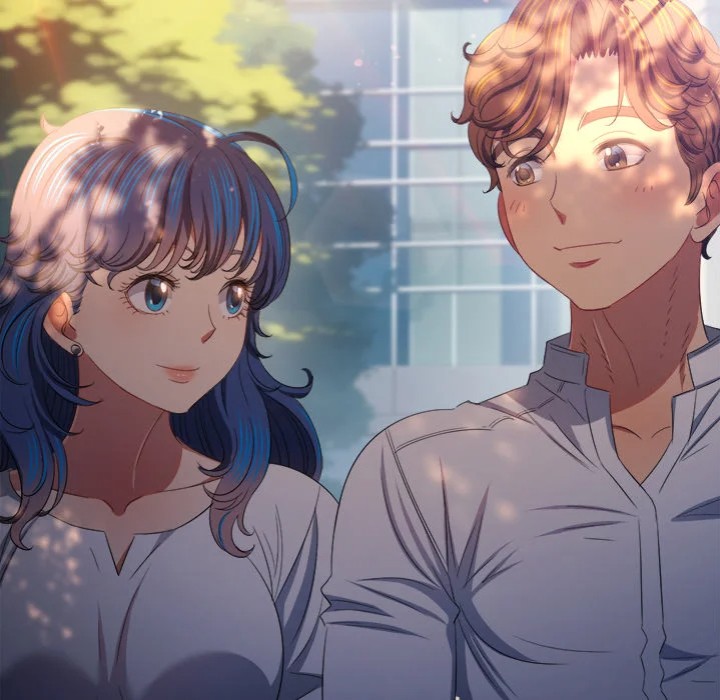 My High School Bully Chapter 250 - Page 51