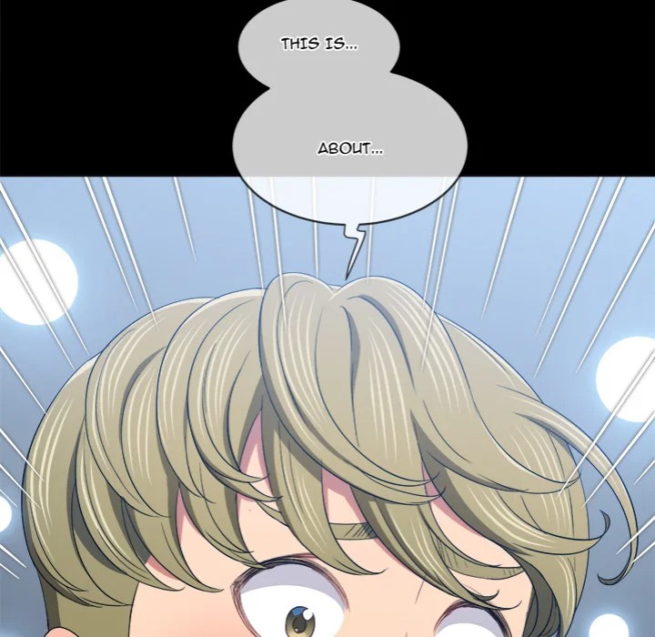 My High School Bully Chapter 250 - Page 7