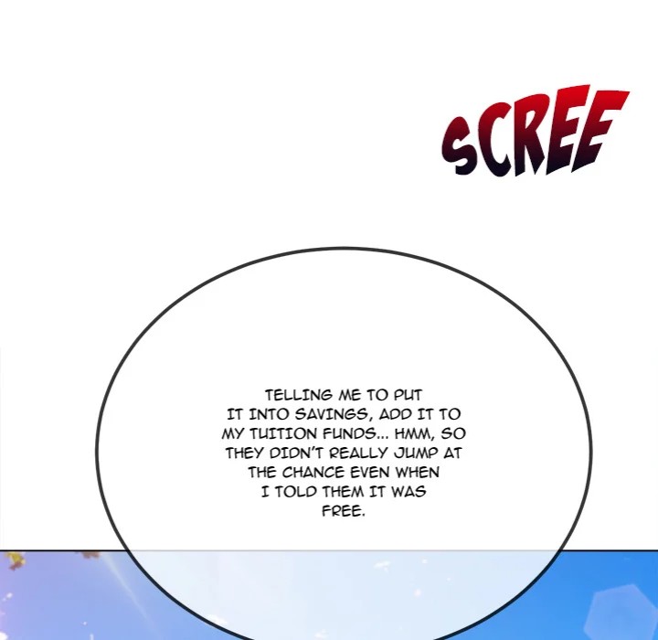 My High School Bully Chapter 250 - Page 71