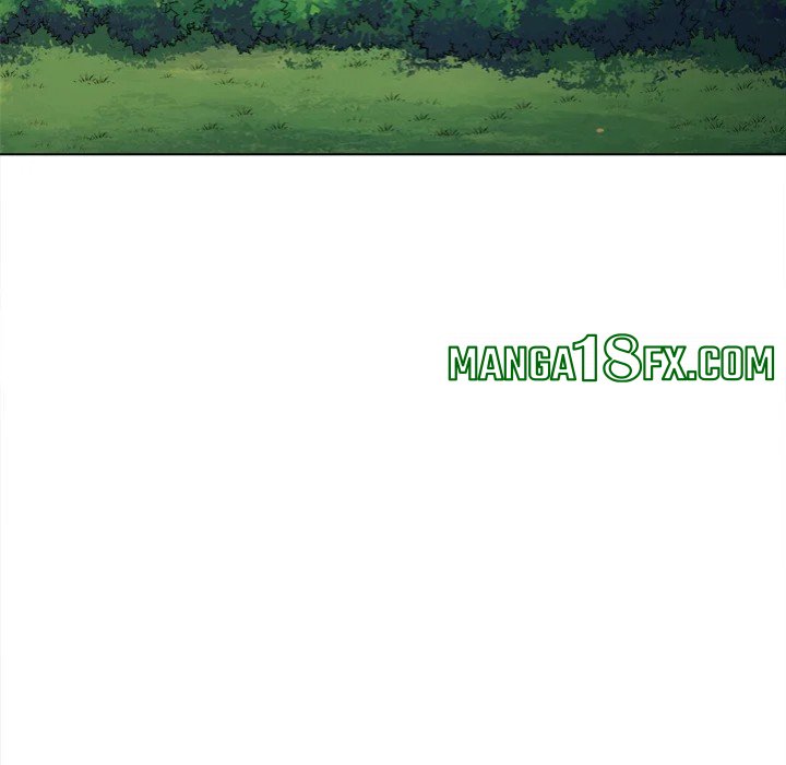 My High School Bully Chapter 250 - Page 97