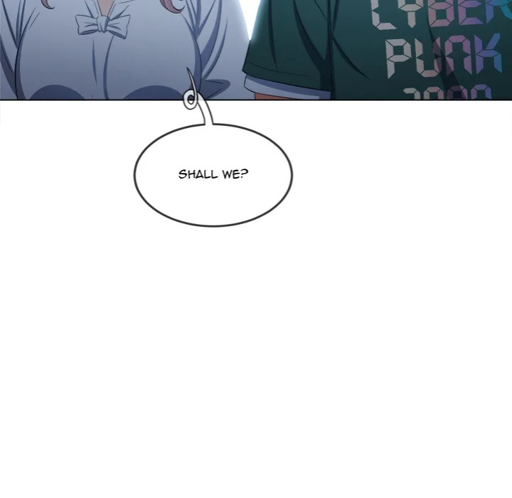 My High School Bully Chapter 251 - Page 131