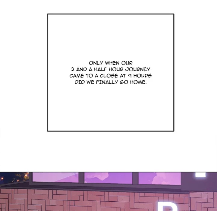 My High School Bully Chapter 251 - Page 149