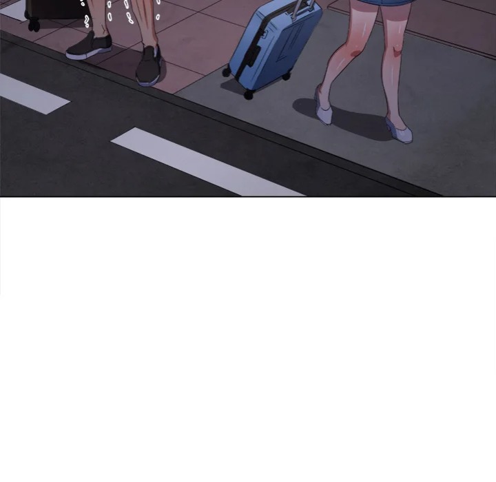 My High School Bully Chapter 251 - Page 151