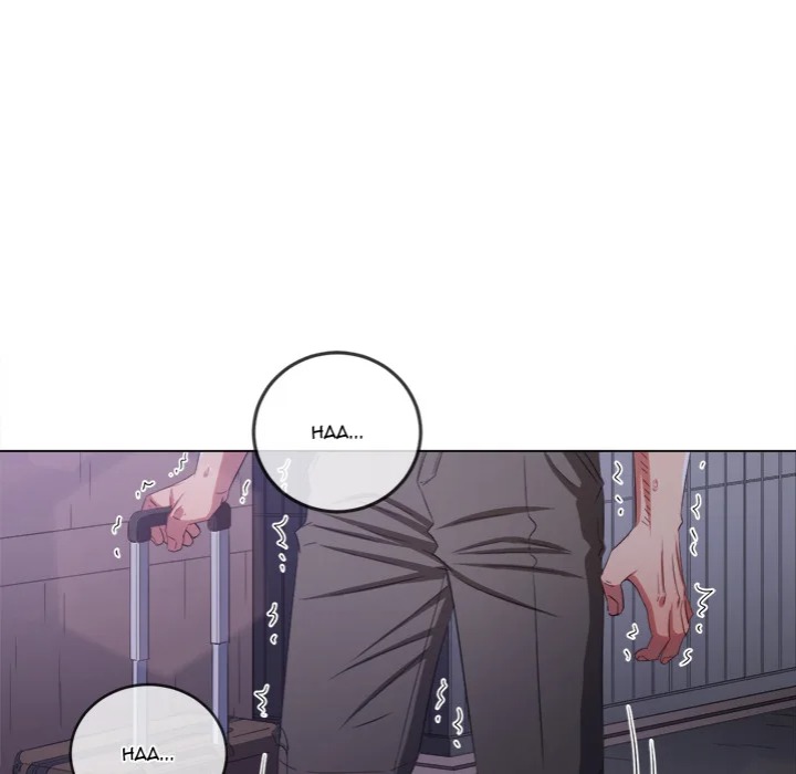 My High School Bully Chapter 251 - Page 158