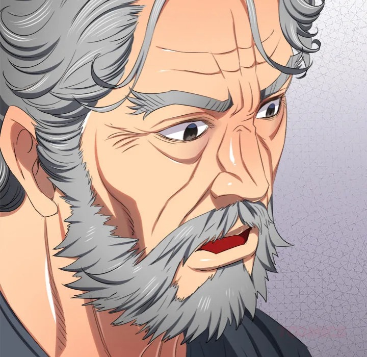 My High School Bully Chapter 251 - Page 196