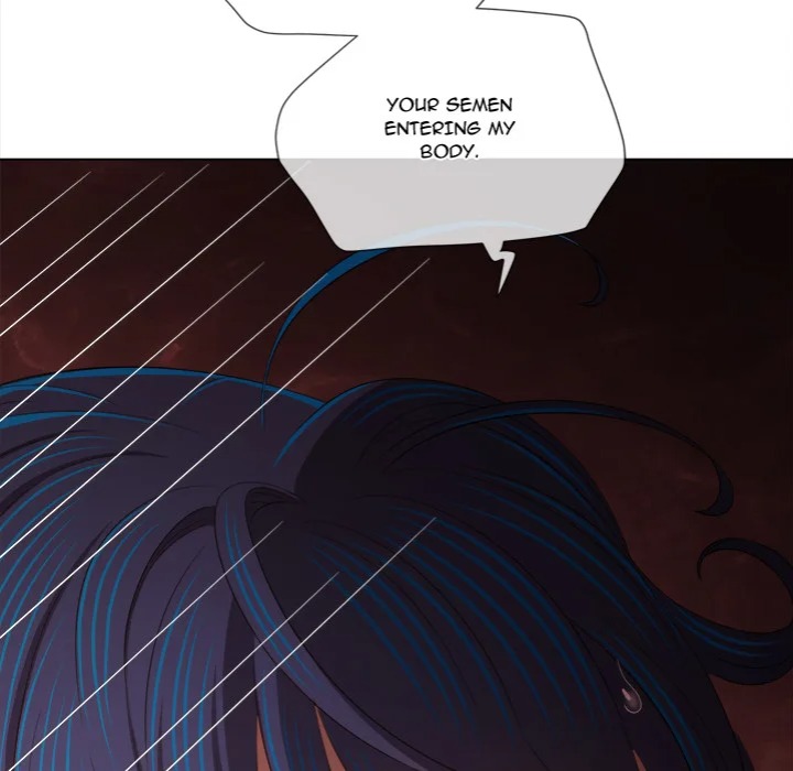 My High School Bully Chapter 251 - Page 23