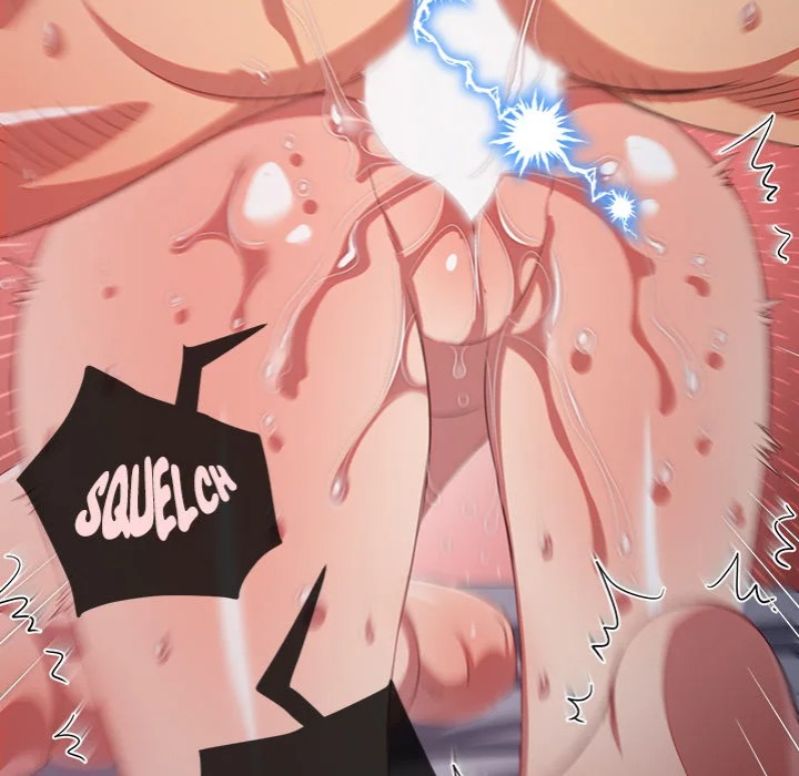 My High School Bully Chapter 251 - Page 61