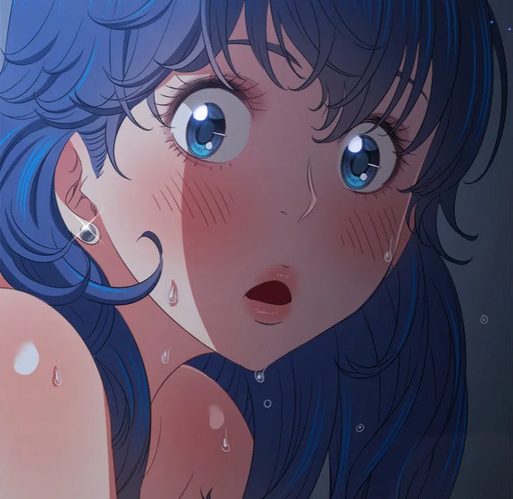 My High School Bully Chapter 251 - Page 99