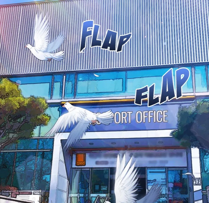 My High School Bully Chapter 252 - Page 113