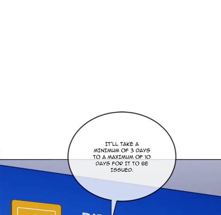 My High School Bully Chapter 252 - Page 115