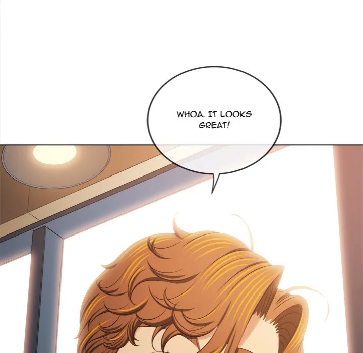 My High School Bully Chapter 252 - Page 125