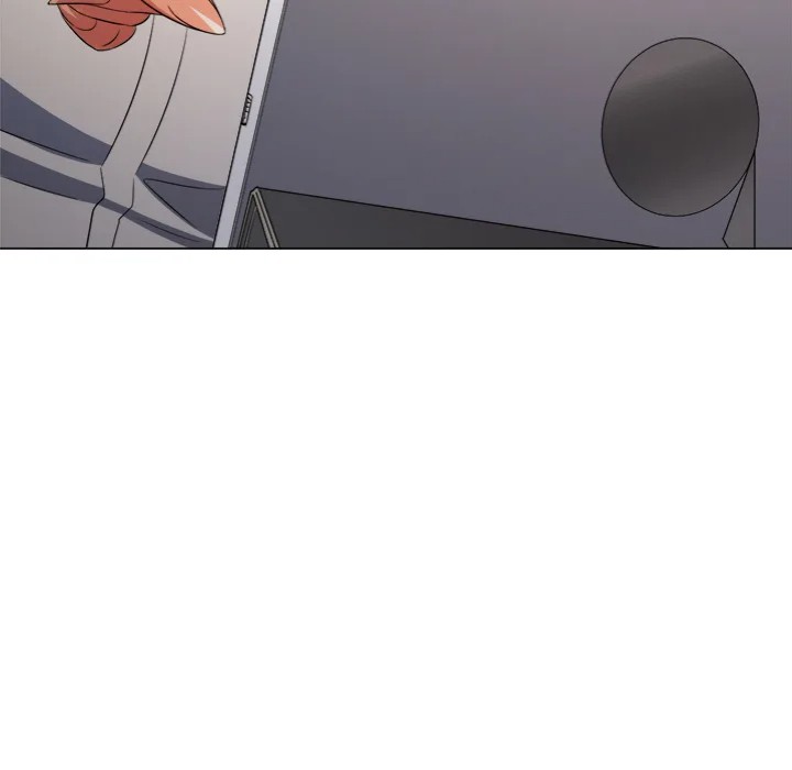 My High School Bully Chapter 252 - Page 127