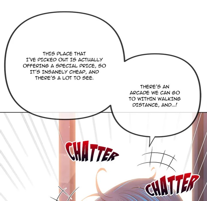 My High School Bully Chapter 252 - Page 141