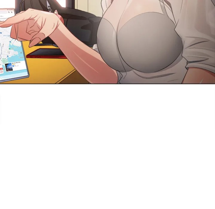 My High School Bully Chapter 252 - Page 154