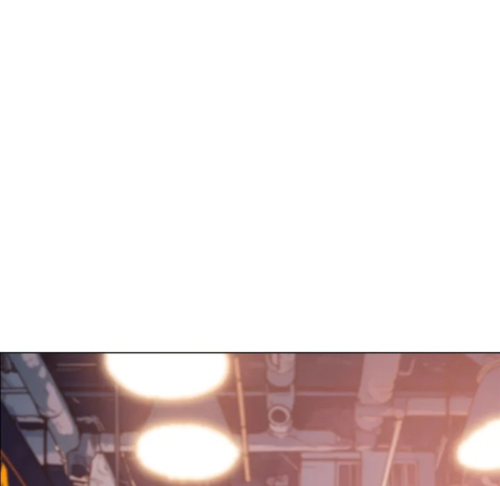 My High School Bully Chapter 252 - Page 155