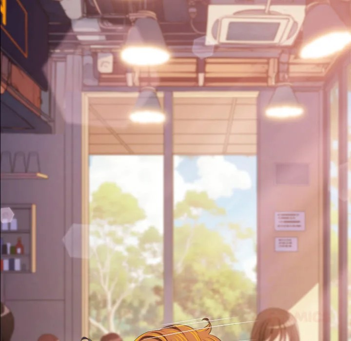 My High School Bully Chapter 252 - Page 156