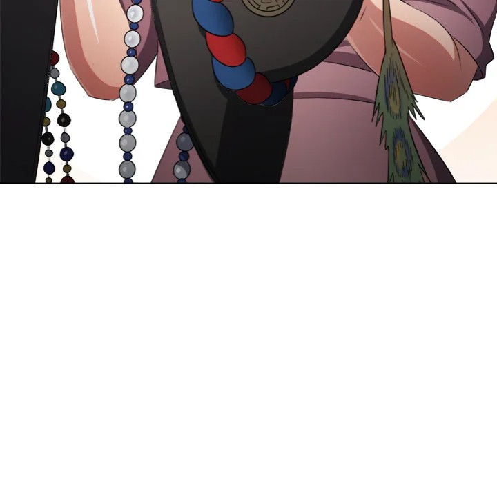 My High School Bully Chapter 252 - Page 38