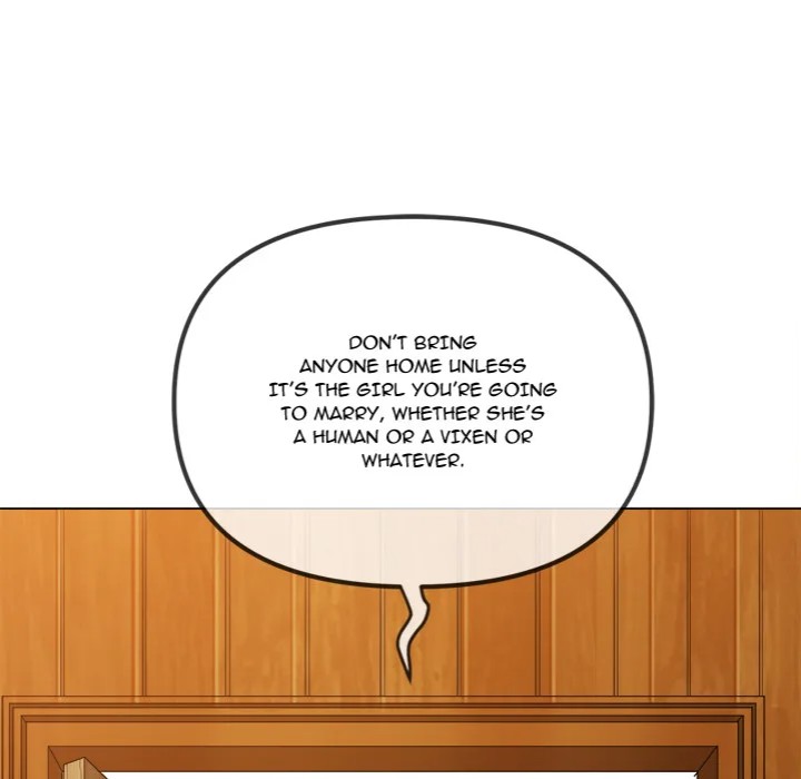 My High School Bully Chapter 252 - Page 42