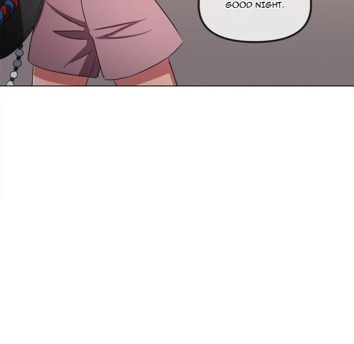 My High School Bully Chapter 252 - Page 55