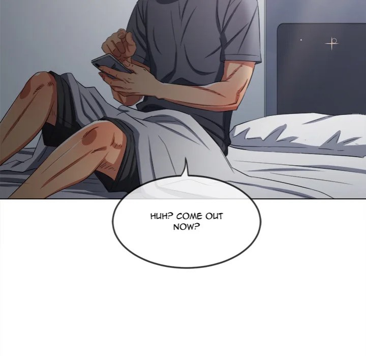 My High School Bully Chapter 252 - Page 68