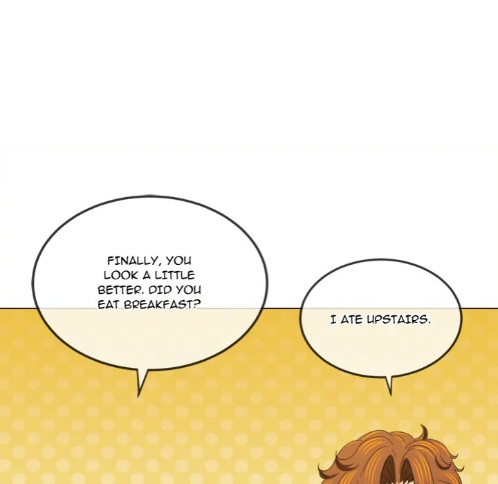 My High School Bully Chapter 252 - Page 78