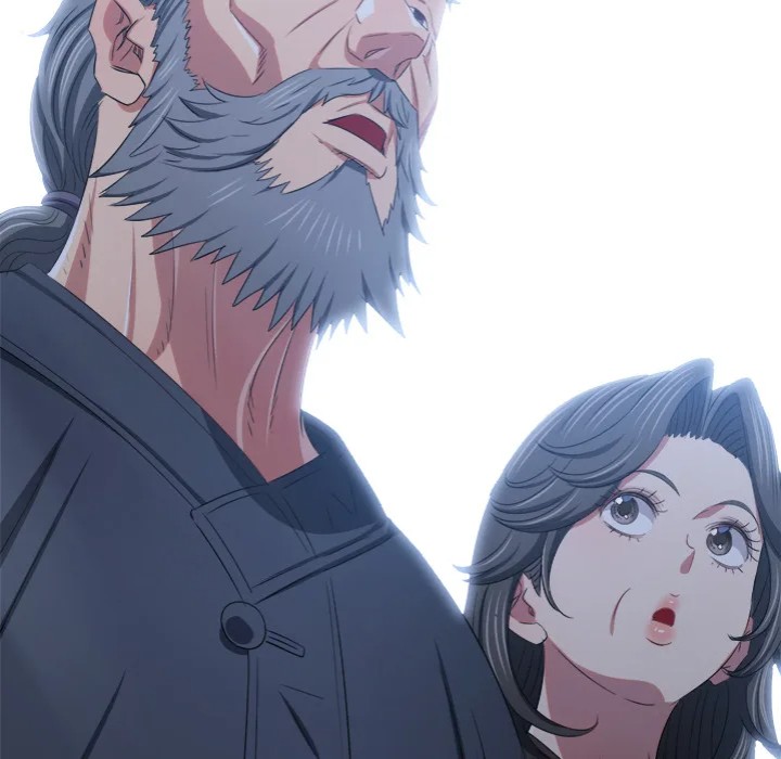 My High School Bully Chapter 252 - Page 88