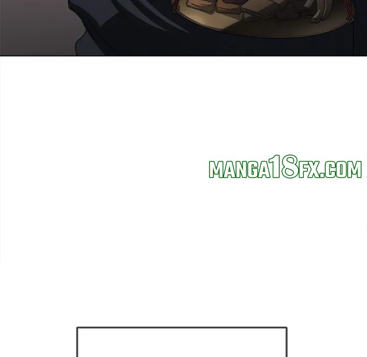 My High School Bully Chapter 252 - Page 9