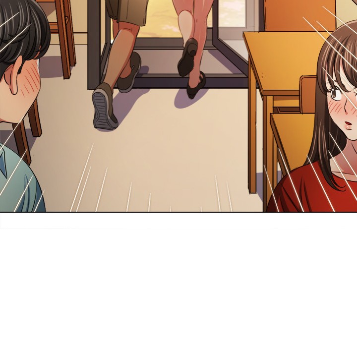 My High School Bully Chapter 253 - Page 113