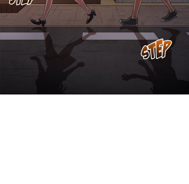 My High School Bully Chapter 253 - Page 116