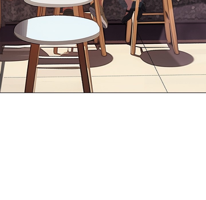 My High School Bully Chapter 253 - Page 12