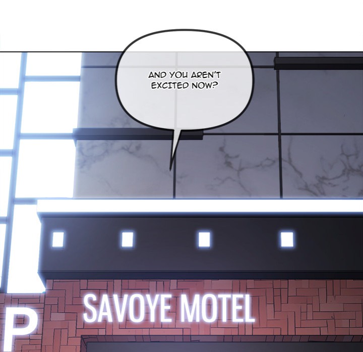 My High School Bully Chapter 253 - Page 120