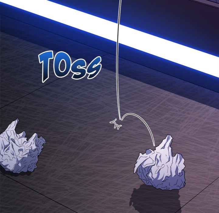 My High School Bully Chapter 253 - Page 157