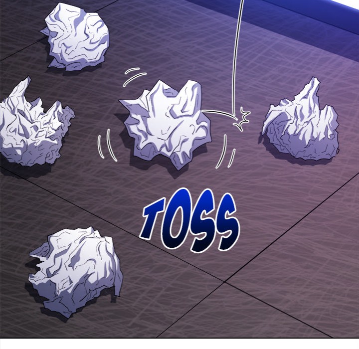 My High School Bully Chapter 253 - Page 168