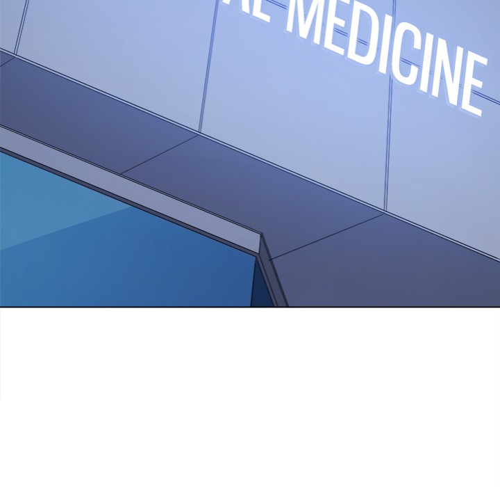 My High School Bully Chapter 253 - Page 177