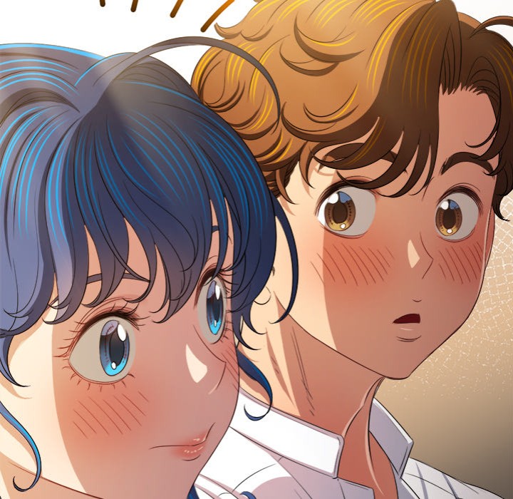 My High School Bully Chapter 253 - Page 70