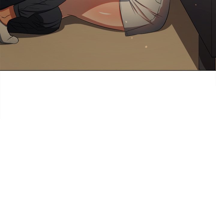 My High School Bully Chapter 254 - Page 108